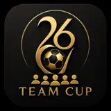 TeamCup - Ícone do app