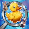 Find Journey：Hidden Objects - iPadアプリ