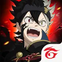 Black Clover M: Rise of the Wizard King icon