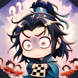 Kiếm Hiệp Auto Chess