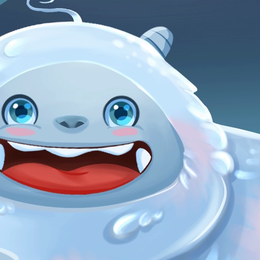 Scriblin - Infinite stories