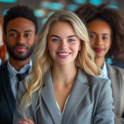 Ai Photo Generator & Ai Avatar