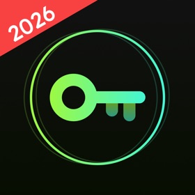 VPN - 360 Unlimited Fast VPN