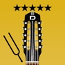 Get Charango Tuner Basic for iOS, iPhone, iPad Aso Report