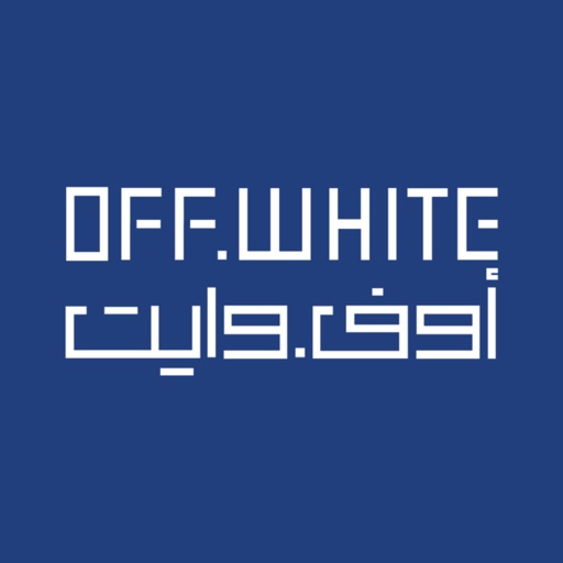 Off White | اوف وايت