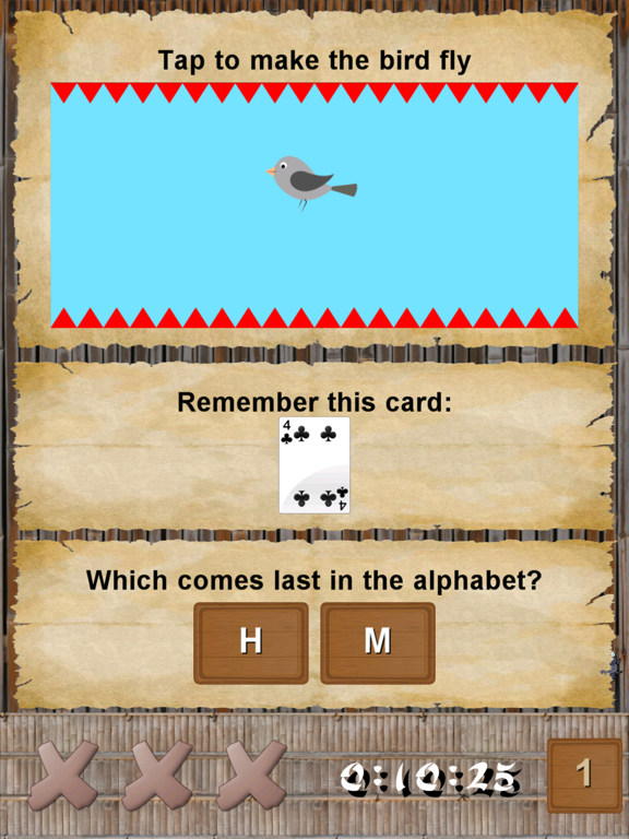 Screenshot #5 pour Kozui