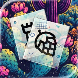 Card Sync Flip & Matching Game
