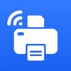 Smart Printer: PDF Scanner App icon