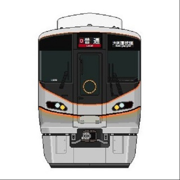 大阪環状線駅案内