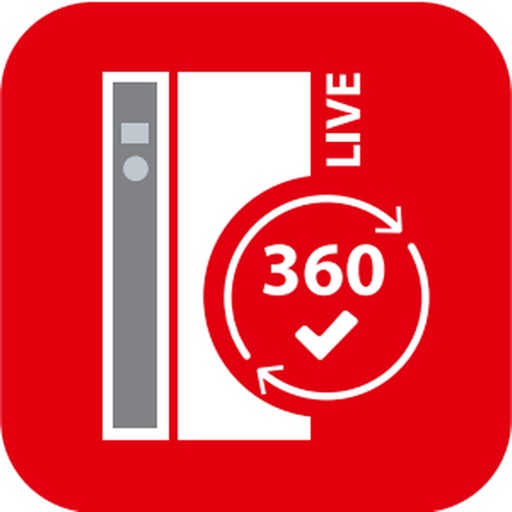 DrivePro® 360Live