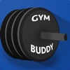 Gym Buddy - Workout Log icon