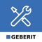 Geberit Service App