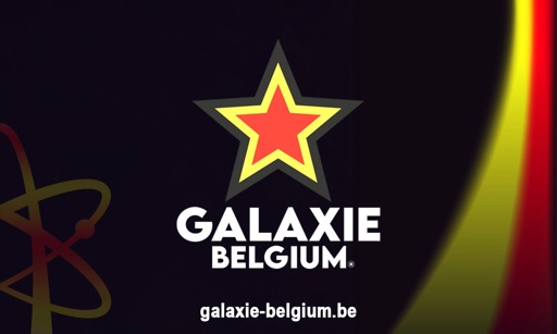 GALAXIE BELGIUM