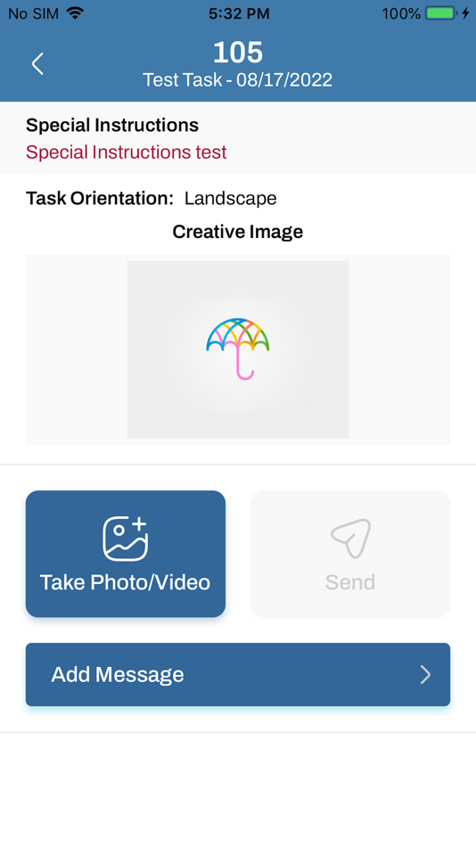 #4. Visual Intelligence Platform (iOS) 由: POP Tracker