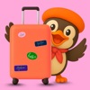Mytrippl - Flights & Hotels icon