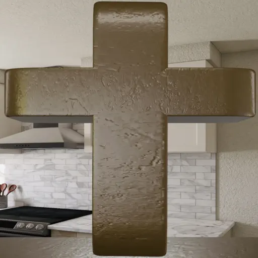 Jesus Loves you Bible Story