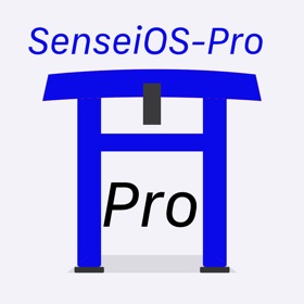 SenseiOS Pro Dojo Management