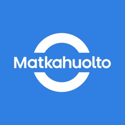 Matkahuolto Matkat