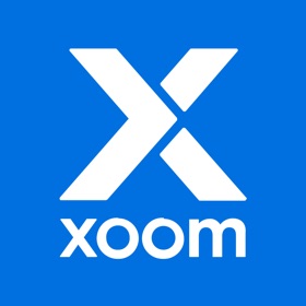 Xoom: Send Money & Transfer