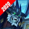 Juggernaut Wars-MMORPG legends icon