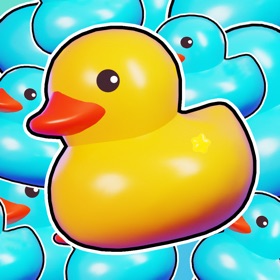 螢幕擷取畫面 (7) Match Duck