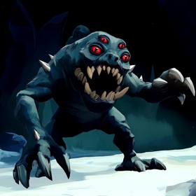 Critter Code