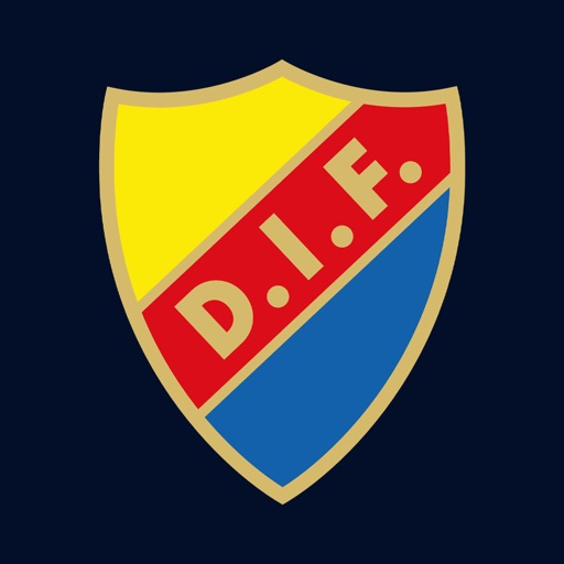 DIF Fotboll Live