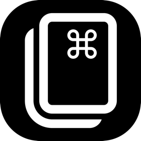 螢幕擷取畫面 (2) PasteQ - Search Copy Paste