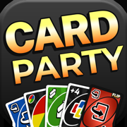 FLIP! Card Party with Friends