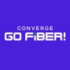 Converge GoFiber! icon