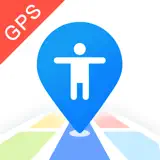 Find family- Share location - Icona app