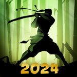 Shadow Fight 2 pour pc