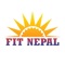 Fit Nepal is dedicated to motivate, encourage and inspire people to get on the fitness path