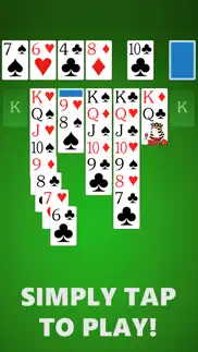 How to cancel & delete klondike solitaire card games 1