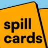 Get spill cards deep conversations for iOS, iPhone, iPad Aso Report