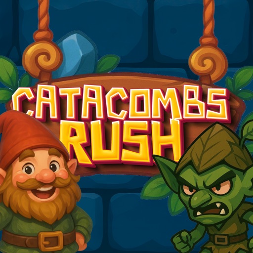 Catacombs Rush