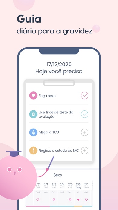 Femometer Calendario Menstrual