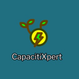 CapacitiXpert