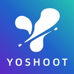 Download Yoshoot app