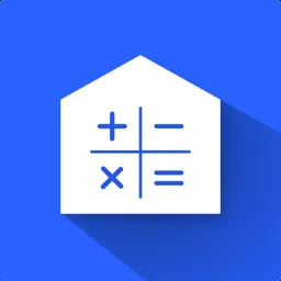 Prorate Calculator Pro app icon