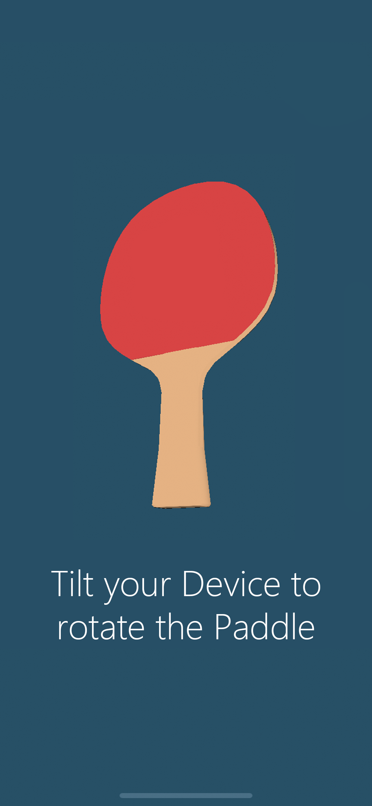 Keep Up Pong