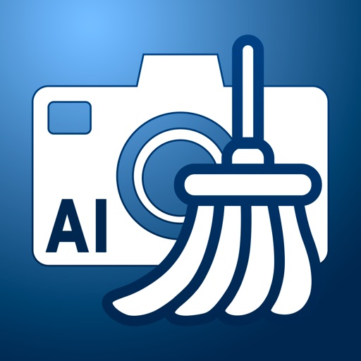 AI Storage Photo Cleaner