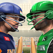 RVG Real World Cricket Game 3D