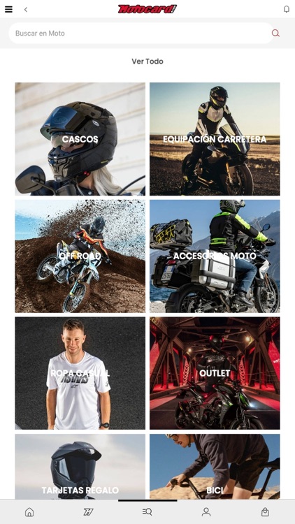 Motocard screenshot-3