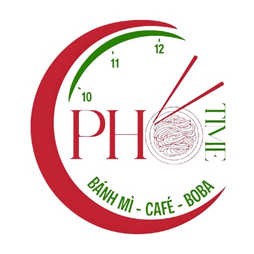 Pho Time MillCreek WA