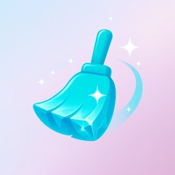 Crystal Clean: Ai Cleaner App