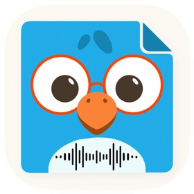 Voice to Text AI: Parrot Notes