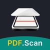 PDF Scanner & Signature Maker icon