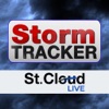 St. Cloud Live StormTRACKER icon