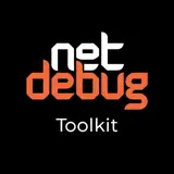 NetDebug Toolkit: Net Scanner - Icona app